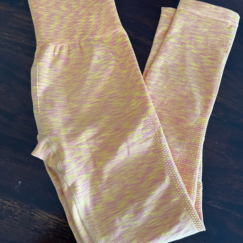 High waist perfect legging